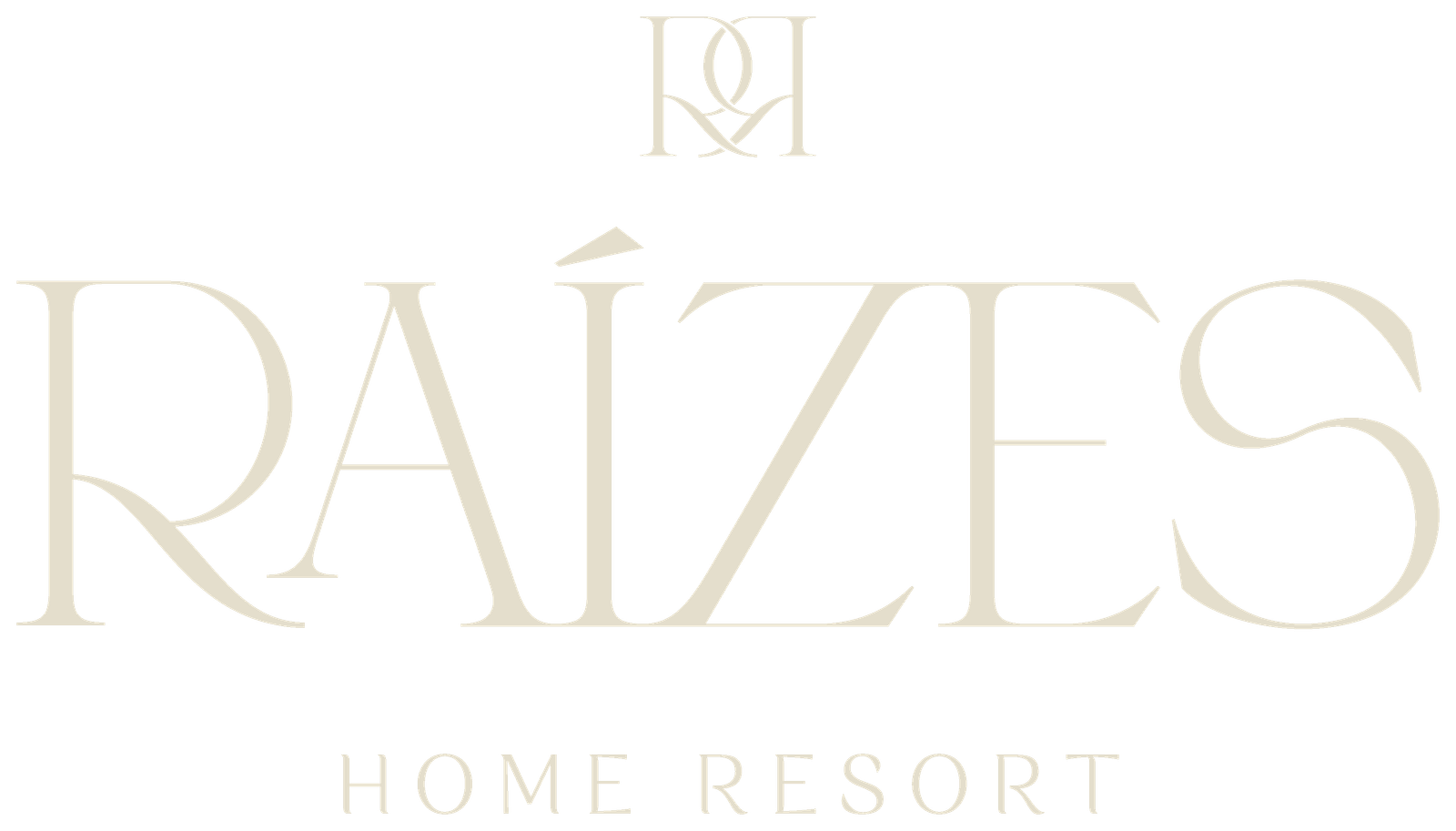 Raízes Home Resort